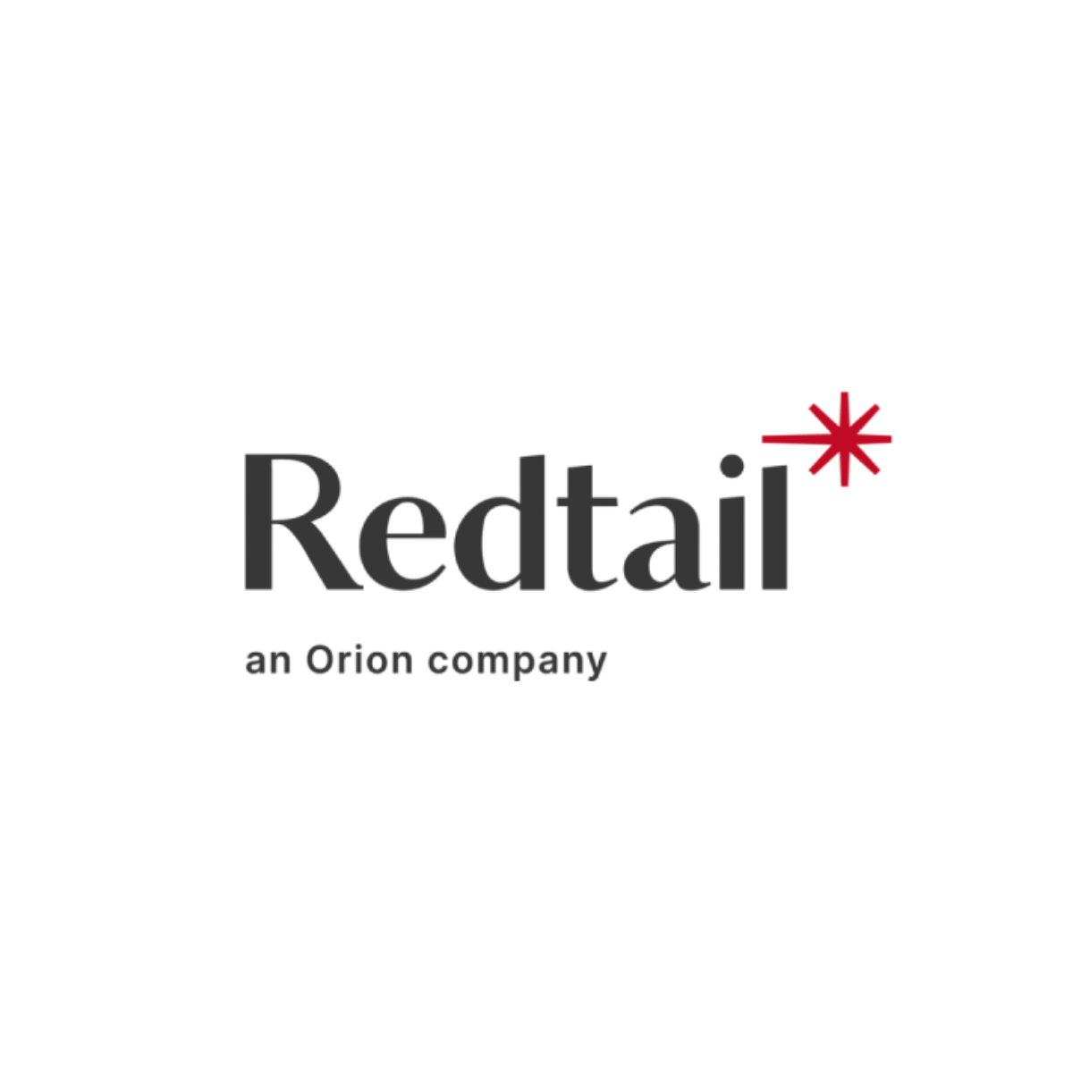 Redtail logo